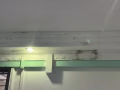 油漆，刮大白，做隔间，墙面修补，天花板发霉