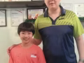 乒乓球🏓️（DSA）原中国乒乓球国家队为您执教！让您的孩子球技更高更快更好👍