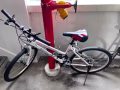 卖自行车