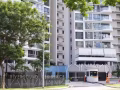 后港/万国全新公寓普通房出租，随时入住