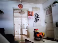 布莱德地铁旁高楼，主人房出租，月租金1100新元