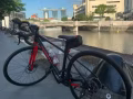 公路自行车