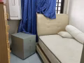 靠近阿裕尼地鐵站附近房間出租$800包水電網，可報地址