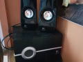 Logitech 音響