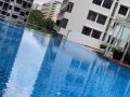 游泳私人教学