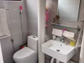淡槟尼超大主人房出租