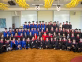本地学院，双语大专到研究生学历课程！