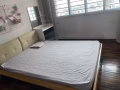 马林百列崭新装修组屋大牌45房间出租，看海，看市区，高楼好风景