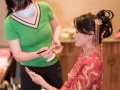 专业化妆师/妈妈妆/新娘妆/ROM注册