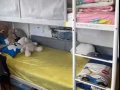 淡濱尼東招兩個男房客