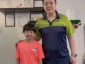 新加坡乒乓球教练🏓️🏆前中国国家队/新加坡国家队队员 拥有丰富执教经验 培养众多国家少年队队员 助力学员通过DSA