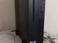 技嘉B360M/I5 8400/固态机械双硬盘家用/办公电脑主机+Office 2016
