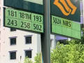 文禮shopping central和地鐵站附近，出租空調單間