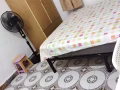 荷蘭村地鐵站走路8分鐘，聯邦地鐵站走路6分鐘，單間和男床位出租，本屋地址1個名額 服務業