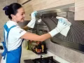 专业清洗油烟机