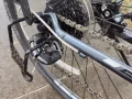 转让知名品牌(TREK)自行车