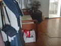 出租主人房