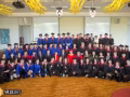 本地学院，双语大专到研究生学历课程！