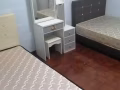 馬林百列招女搭房