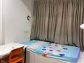 巴西立公寓普通房出租