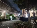 湖畔地鐵站旁公寓新