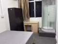 近劳发达地铁站有普通房出租