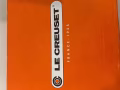 Le creuset 26cm Bc  buffet cotton  300餐具