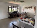 BLK124A，Rivervale Drive, 一个普通房出租, 无中介, 房间采光好，干净整洁，可煮