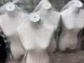 服装店模特