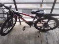 二手自行车便宜转让，实龙岗附近