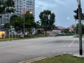 Blk 442 蔡厝港有房出租，高樓，14樓，本人是房東，只限女生，隨時入住。