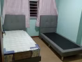 义顺466B新房出租（帮亲戚和朋友找房子请无打扰）（只限女生）随时入住、无中介