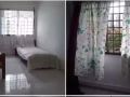 两房待租 无中介费