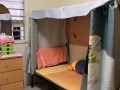 马林百列出租单间