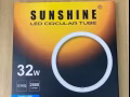 全新 超省電 LED 燈（新加坡購買）$14 出售（自取）