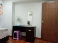 普通房，靠近蔡厝港地铁站附近出租给一个女生或两个女生。六分钟到地铁站。