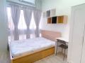 靠近東亞管理學院學生宿舍房間床位出租$600～$1500★無中介費★只限學生入住