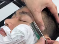 男士女士修面$48