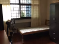 普通房招男生一位(两人一房）