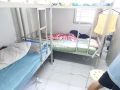 光明山地铁站，夫妻房出租