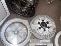 🇸🇬新加坡SG綠結洗衣機清洗服務