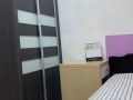 后港中心大牌853，一个女生住,无房东,可煮,家俬,网络,包水电,无中介费,无空调