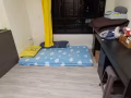 步行10分钟到 payalebar mrt，普通房出租$650