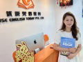 长，短期成人英文口语课程，零基础到高级，每月开新课，每天有课