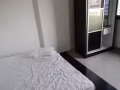 后港有空调房出租，环境清幽，近地铁站，可洗衣轻煮，免费网际网络