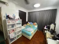 卡迪地铁orchid park公寓主人房出租两人（非诚勿扰）