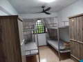 裕廊東超值2人住普通房出租，寬敞整潔，可報本屋地址，無中介費，即可入住