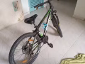 捷安特自行车