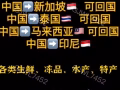 新加坡海运 空运 冷链运输24小时到达