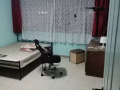 kaki bukit 加基武吉地铁站靠近顺利工业区  普通房招夫妻或者 2 合租  室内干净，安静  有空调水电网全包可